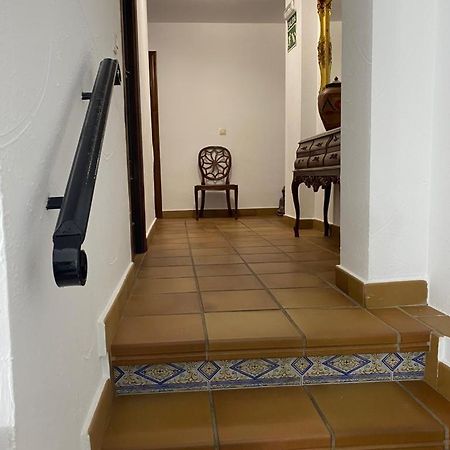 Hostal Casa Lopez La Zarza  Екстер'єр фото