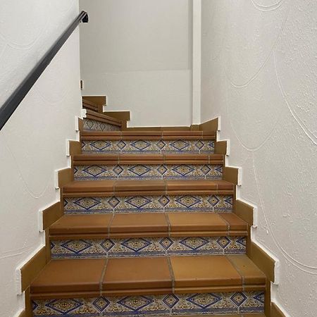 Hostal Casa Lopez La Zarza  Екстер'єр фото